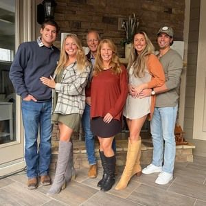 Meet your Posher, Janet